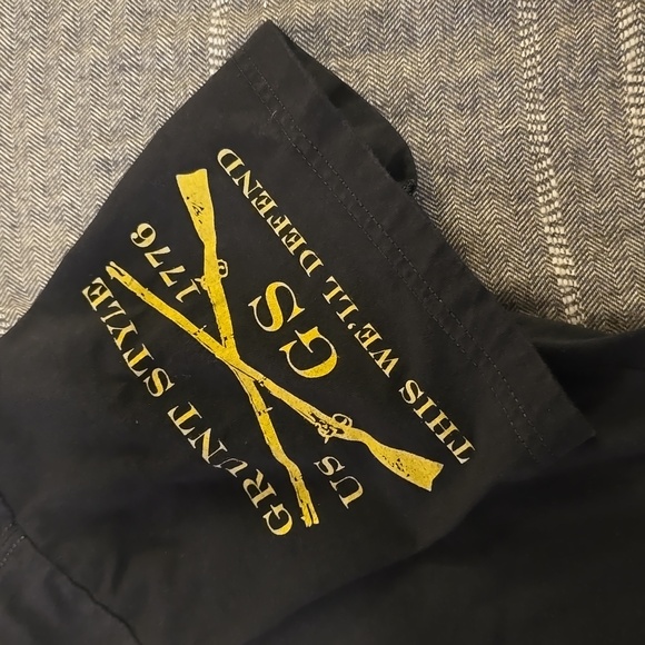 Grunt Style Freedom t shirt - Picture 4 of 5